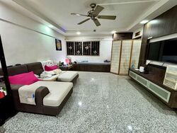 Blk 207 Ang Mo Kio 22 (Ang Mo Kio), HDB 4 Rooms #543958811